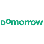 logo Domorrow