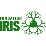 logo Fondation Iris