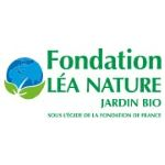 logo Fondation Léa Nature