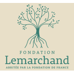 logo Fondation Lemarchand